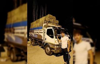 Gümüşhane’deki kazada yaralanan Trabzonlu genç...