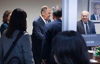 Güney Kore’den Rusya’ya Kuzey Kore ile askeri...