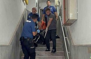 Gurbetçinin evinde şüpheli ölümü