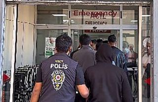 Hakkari merkezli bahis operasyonu 7 tutuklama