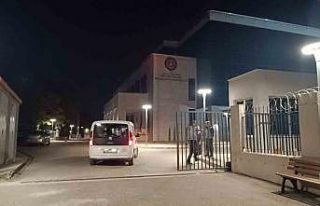 Halit Yukay’a ait olduğu değerlendirilen cansız...