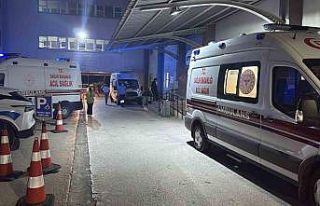 Halit Yukay’a ait olduğu değerlendirilen cansız...