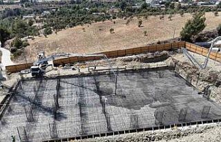 Hatay Büyükşehir Belediyesi, Karlısu Mahallesi’ne...
