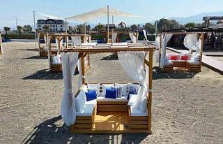 Hatay Büyükşehir Belediyesi tarafından yapımı...