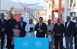 Hatay’da 18 bin 348 bağımsız bölümün hak sahipleri...