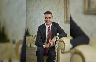 Hayrullah Kubba: "Çevre sağlığı, toplum...