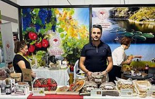 Hekimhan cevizi ve alıç sirkesi, Erzurum’daki...