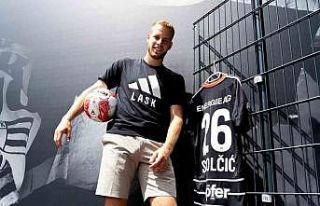 Hırvat stoper Hrvoje Smolcic, Kocaelispor’da