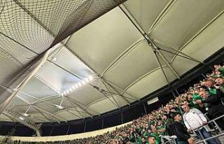 Hodri Meydan’dan mağlubiyet sonrası takıma destek