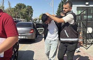 Husumet ve küfürleşme cinayetle sonlandı: 27 yaşındaki...