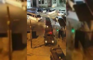 Iğdır’da umuma açık iş yerlerine yönelik uygulama...