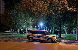 İki grup arasında bıçaklı kavga: 1 yaralı