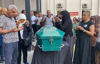 İkiz annesi hastane personeli hastalığa yenik düştü