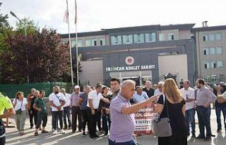 İliç davası 11 Kasım’a ertelendi