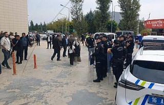 İnegöl’de silahlı kavga: 1 ölü, 2 yaralı