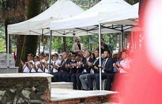 İnegöl’ün düşman işgalinden kurtuluşu