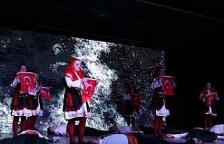 İnegöl’ün kurtuluşunun 103 yıllık hikayesi...