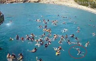 İngiliz turistin ölümünde dezenformasyona İletişim...