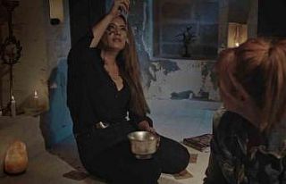 İntihar eden Türkiye’nin ilk kadın yarış spikeri...