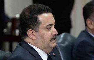 Irak Başbakanı Sudani’den IKBY ile "tarihi...