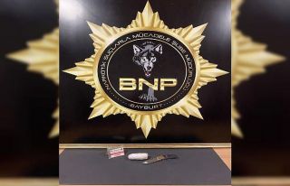 İran uyruklu 1 şüpheli uyuşturucu ticaretinden...