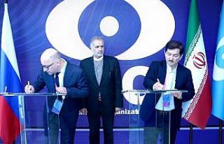 İran ve Rusya’dan 25 milyar dolarlık nükleer...