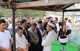 İş insanı Fuat Demir’in acı günü