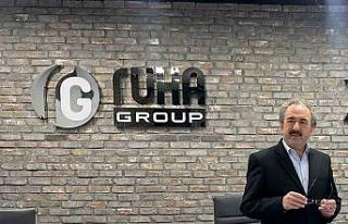 İsa İshakoğlu: "Elektrik çağına Ruha Grup...