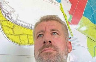 İşadamı Uyumaz’ın katil zanlısı tutuklandı