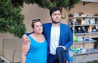 Isırılıp darbedilen çocuğun annesi yaşananları...