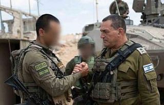 İsrail, Gazze’de işgali genişletmek başlattığı...