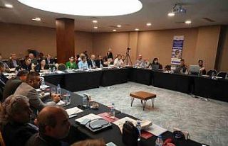 ’İsrail sazanı Karadeniz’de büyük tehdit oluşturmaya...