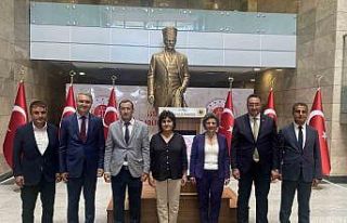 İstanbul Bölge Adliye Mahkemesi’nde 2025-2026...