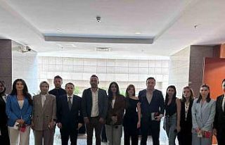 İstanbul Cumhuriyet Başsavcısı Akın Gürlek,...