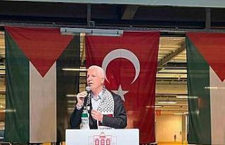 İstanbul’da balıkçı esnafı bir günlük kazançlarını...