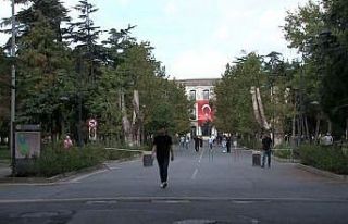 İstanbul’da KPSS heyecanı