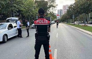 İstanbul’da okul çevreleri denetlendi