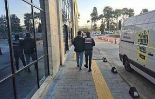 İzmir merkezli 16 ilde FETÖ operasyonu: 35 gözaltı