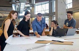 İzmir’den Avrupa’ya ‘başarı’ serisi