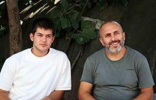 Jandarmaya yakalandı, milyonların kalbine dokundu