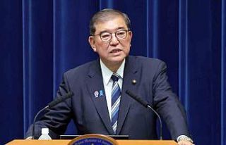Japonya Başbakanı Ishiba’dan "istifa"...