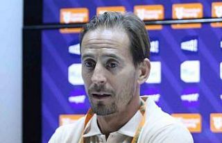 Joao Pereira: "Biz daha iyi oynadık, oyuncularımı...