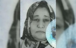 Kahramanmaraş’ta 58 yaşındaki kadın evinde ölü...