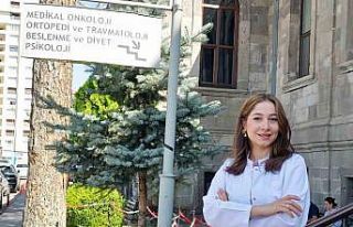 Kanser hastalarına özel sağlıklı beslenme tavsiyeleri