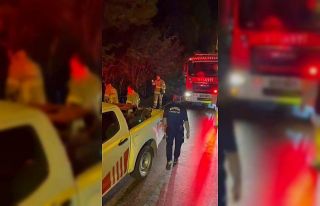 Kapıdağ’daki yangında sigara izmariti iddiası:...