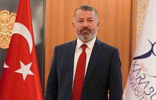 Karabük Üniversitesinde rekor doluluk