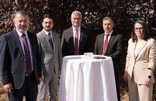 Karabük’te Adli Yılı açılış töreni düzenlendi