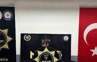 Karabük’te uyuşturucu operasyonu: 2 kişi tutuklandı