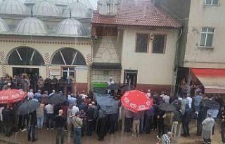 Karabük’teki kazada yaşamını yitiren sürücü...