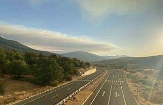 Karabük’ün Safranbolu ilçesi ile Kastamonu’nun...